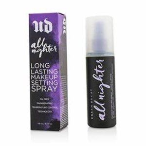 Urban Decay All Nighter Long Lasting Makeup setting spray - 4.0 fl oz